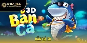 bắn cá 3D