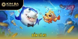 Bắn Cá H5