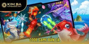 code game bắn cá