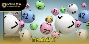 Dàn Đề Bất Tử