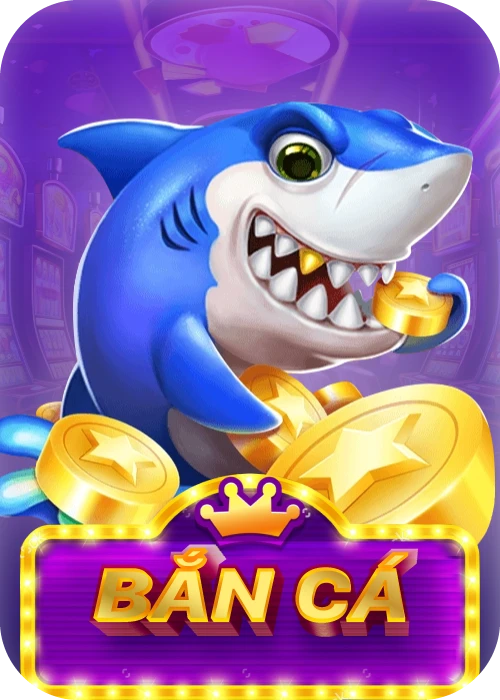 danh mục bắn cá B29