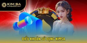điều khoản sử dụng Kimsa