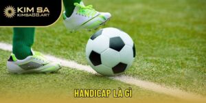 Handicap là gì