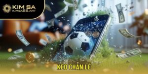 kèo chẵn lẻ