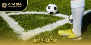 kèo phạt góc
