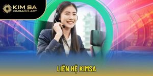 liên hệ Kimsa