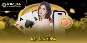 nạp tiền Kimsa
