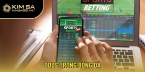 odds trong bóng đá
