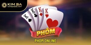 Phỏm Online