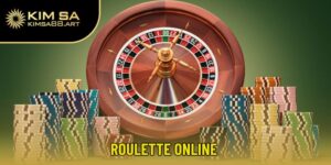 Roulette online