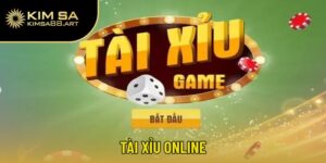 Tài Xỉu online