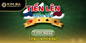Tiến Lên Miền Bắc