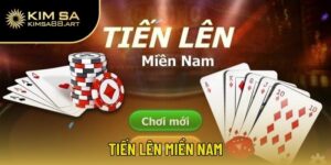 Tiến Lên Miền Nam