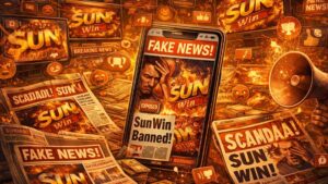 Giải mã phốt Sunwin: Dữ liệu không nói dối