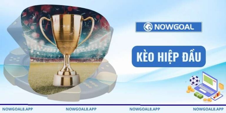 Kèo hiệp đầu